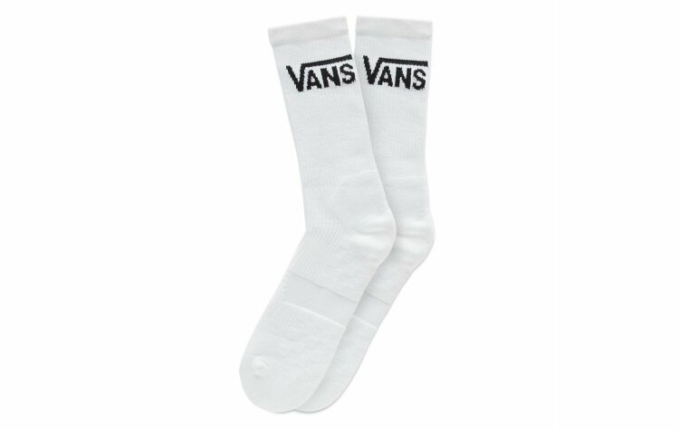 VANS Skate Crew (6.5-9, 1p) zokni (VN0A311PWHT)