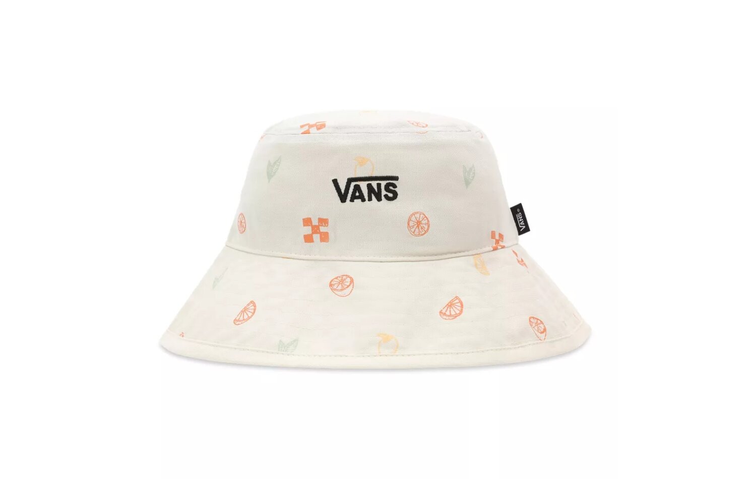 Vans W Lizzie Armanto Bucket Hat (VN0A7RVI7VJ)