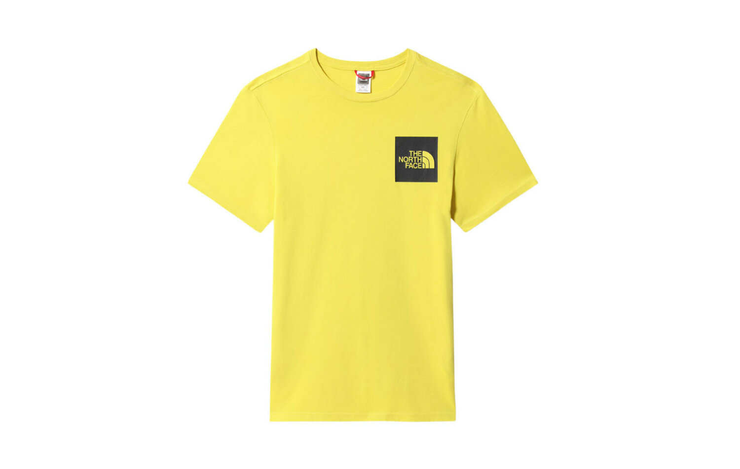 The North Face Fine Tee S/S (NF00CEQ5760)