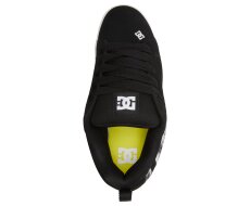 DC Court Graffik cipő (300529-KMW)