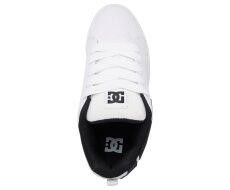 DC Court Graffik cipő (300529-WLK)