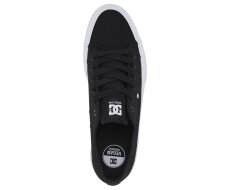 DC Manual cipő (ADYS300591-BKW)