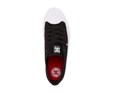DC Manual Rt S cipő (ADYS300592-BKW)