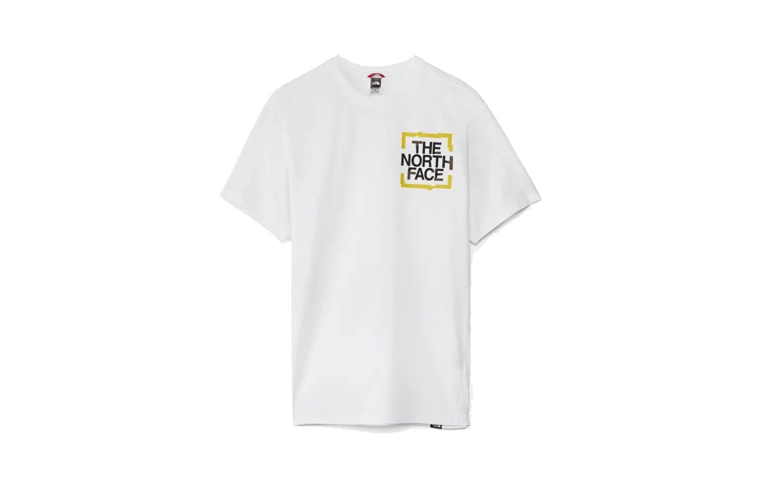 The North Face Gpc Ph1 S/S (NF0A5IG7FN4)
