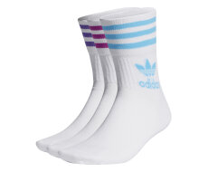 Adidas Mid Cut Crew Sock 3pk zokni (HC9551)