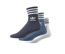 Adidas Mid Cut Crew Sock 3pk zokni (HC9552)