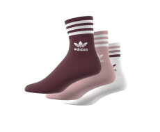 Adidas Mid Cut Crew Sock 3pk zokni (HC9553)