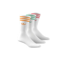 Adidas Solid Crew Sock 3pk zokni (HC9562)