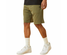 New Era Essential Khaki Shorts rövidnadrág (12893071)