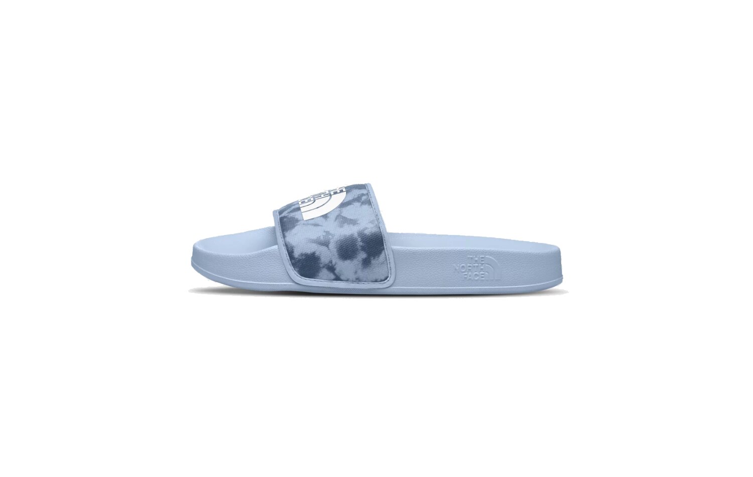 The North Face W Base Camp Slide III (NF0A5LVF72Z)