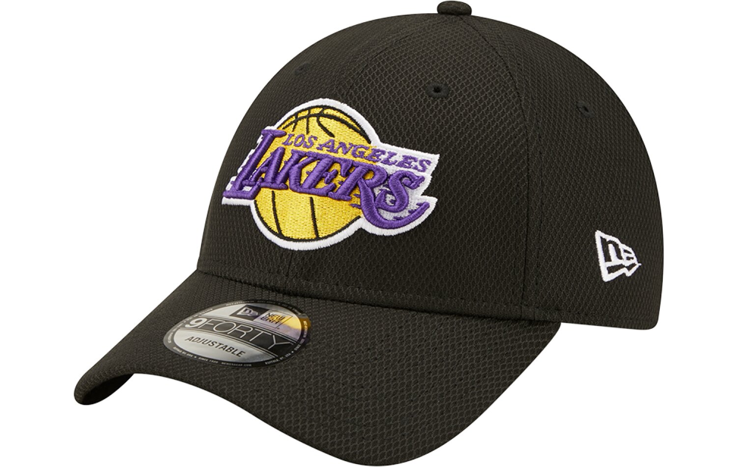 New Era Diamond Era 9forty La Lakers (60222234)