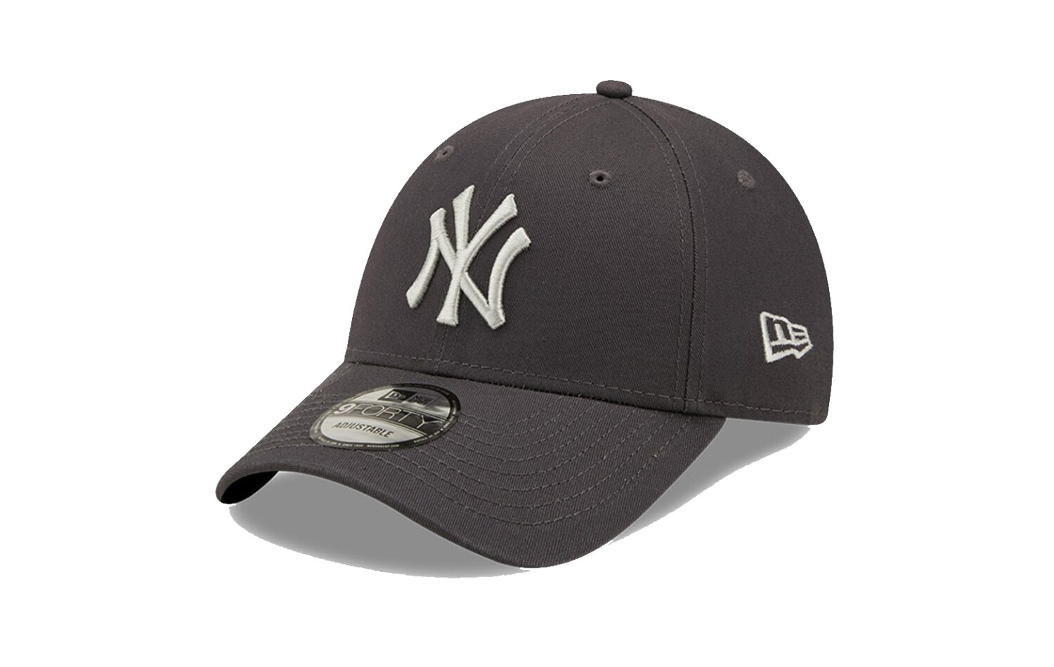 New Era League Essential 9forty Ny Yankees (60222320)