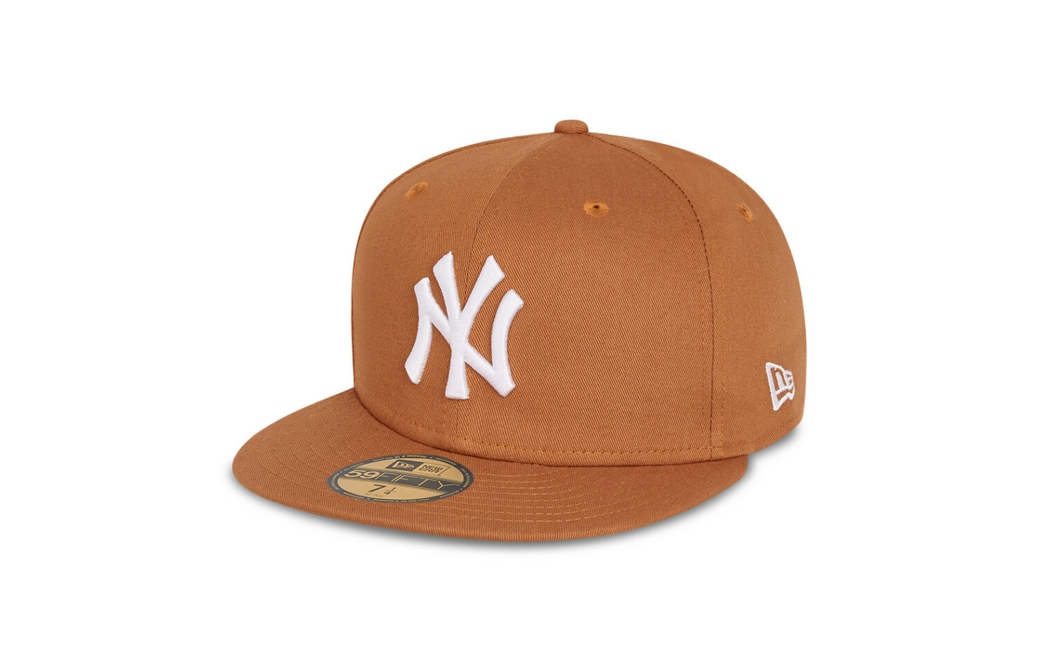 New Era League Essential 59fifty Ny Yankees (60222264)