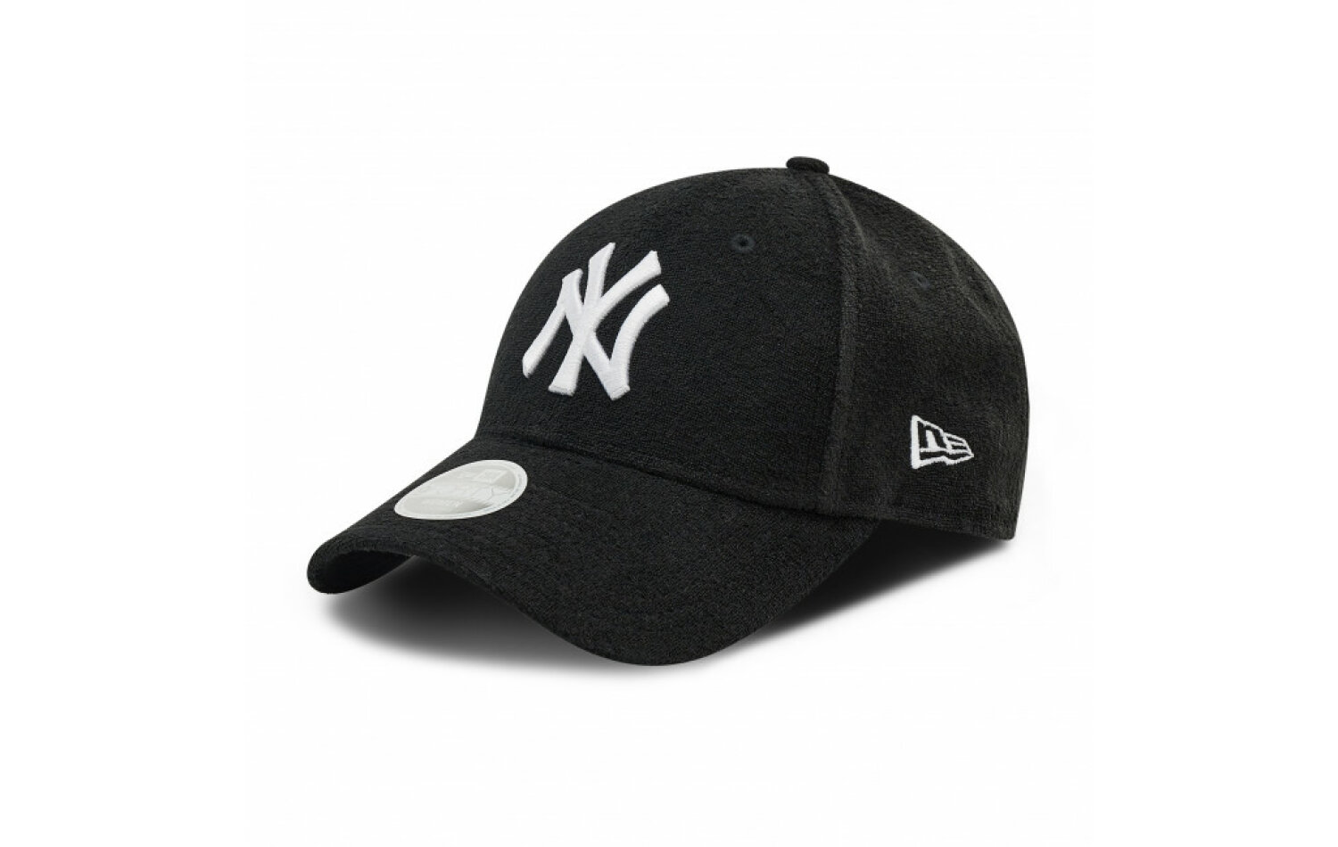 New Era W Towelling 9forty Ny Yankees (60222535)