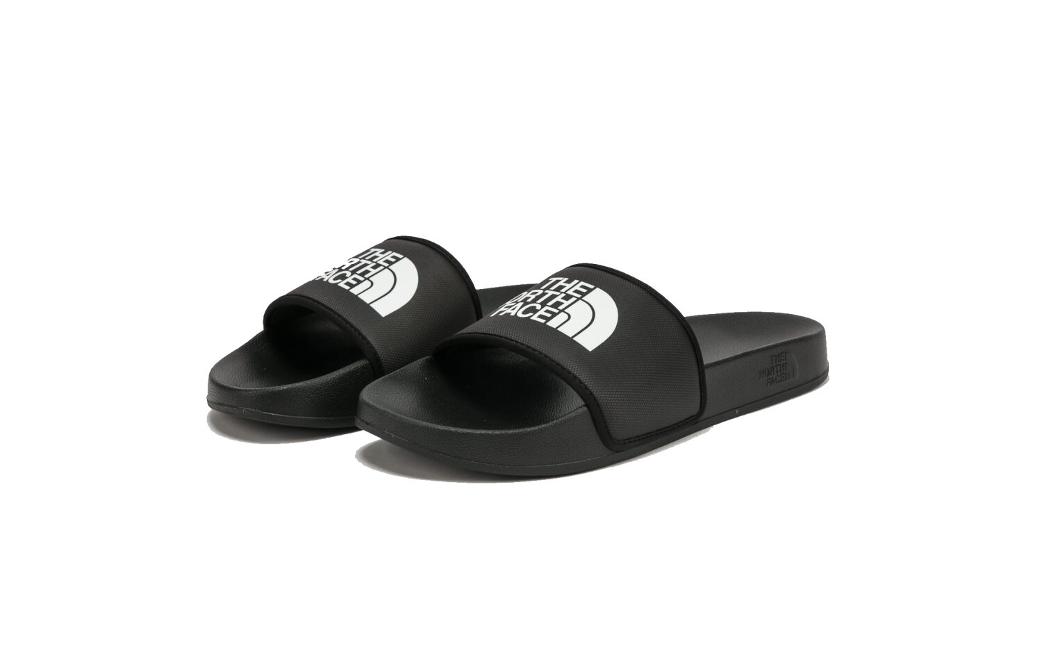 The North Face W Basecamp Slide III (NF0A4T2SKY4)