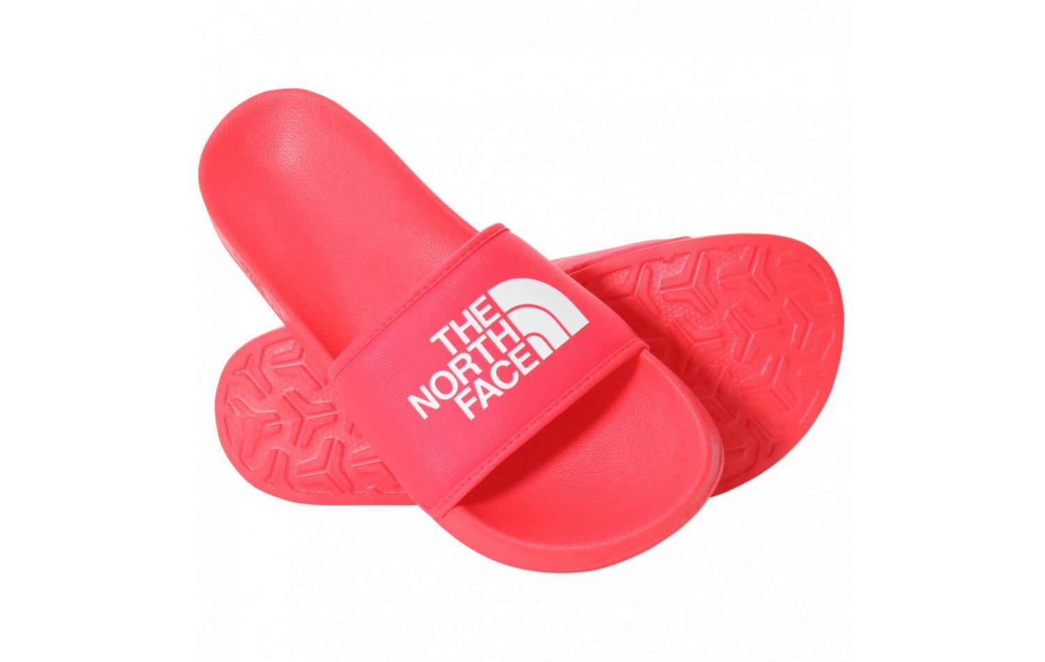 The North Face W Basecamp Slide III (NF0A4T2S64H)