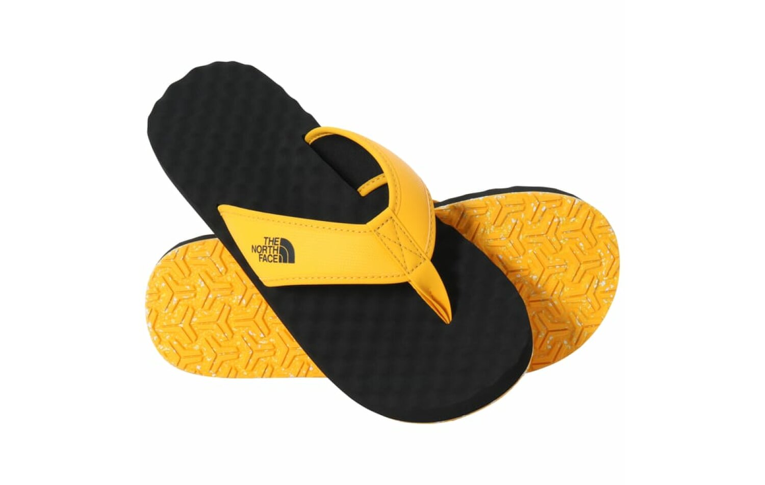 The North Face Base Camp Flip-flop II (NF0A47AAZU3)