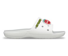 Crocs Cocacola X Classic Crocs 90s Slide papucs (207216-94S)