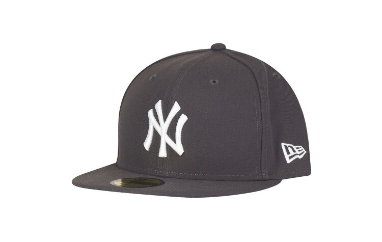 NEW ERA Mlb Basic New York Yankees sapka (10010761)