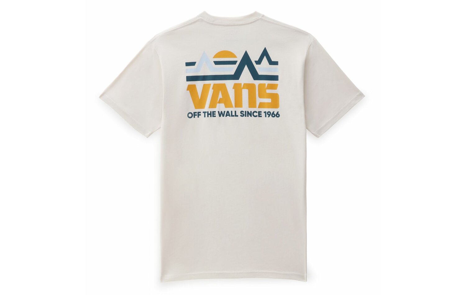Vans Mt Vans S/S (VN0A7S663KS)
