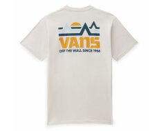 Vans Mt Vans S/S póló (VN0A7S663KS)