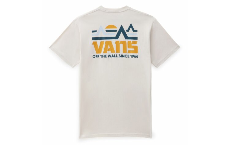 VANS Mt Vans S/S póló (VN0A7S663KS)