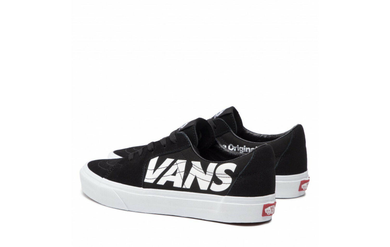 Vans Sk8-low (VN0A5KXDY28)