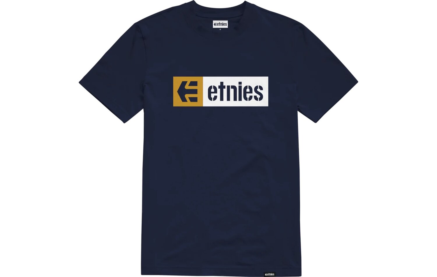 Etnies New Box S/S (4130002282-460)