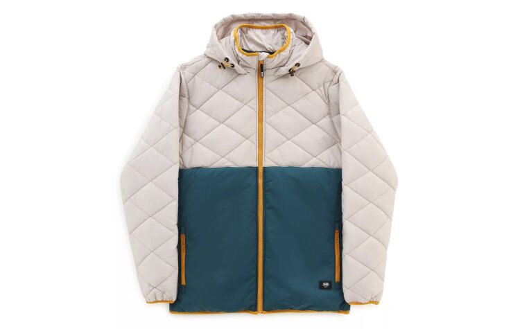 VANS Mte-1 Colorblocked Jacket kabát (VN0A7S8GEKD)