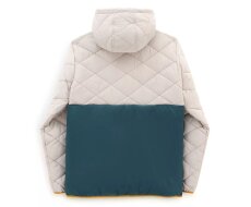 Vans Mte-1 Colorblocked Jacket kabát (VN0A7S8GEKD)