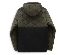 Vans Mte-1 Colorblocked Jacket kabát (VN0A7S8GKEK)