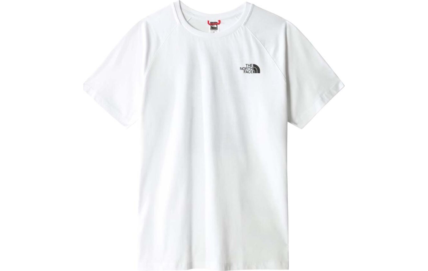 The North Face North Faces S/S (NF00CEQ885F)