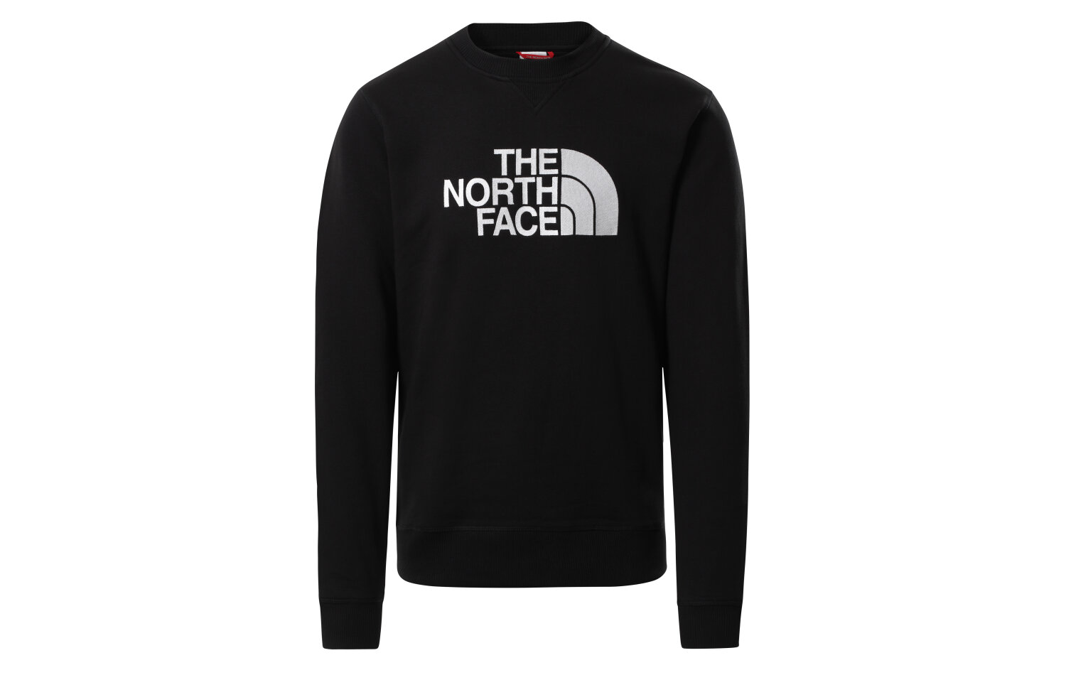 The North Face Drew Peak Crew (NF0A4SVRKY4)