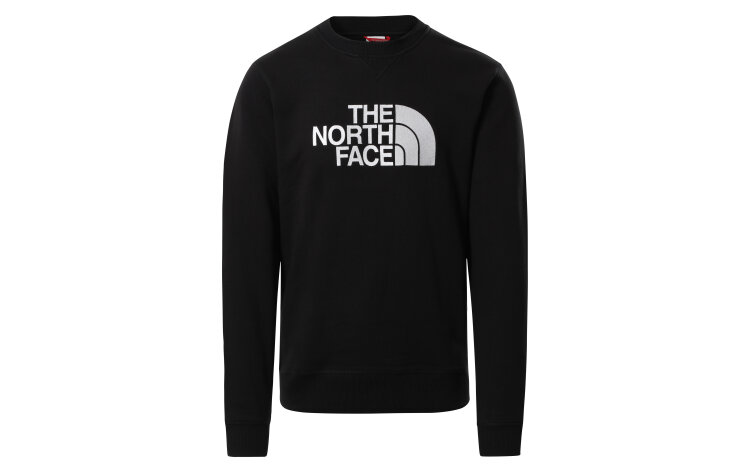 THE NORTH FACE Drew Peak Crew pulóver (NF0A4SVRKY4)