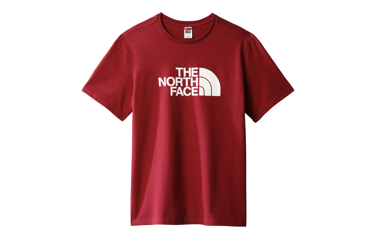 The North Face Easy S/S (NF0A2TX36R3)