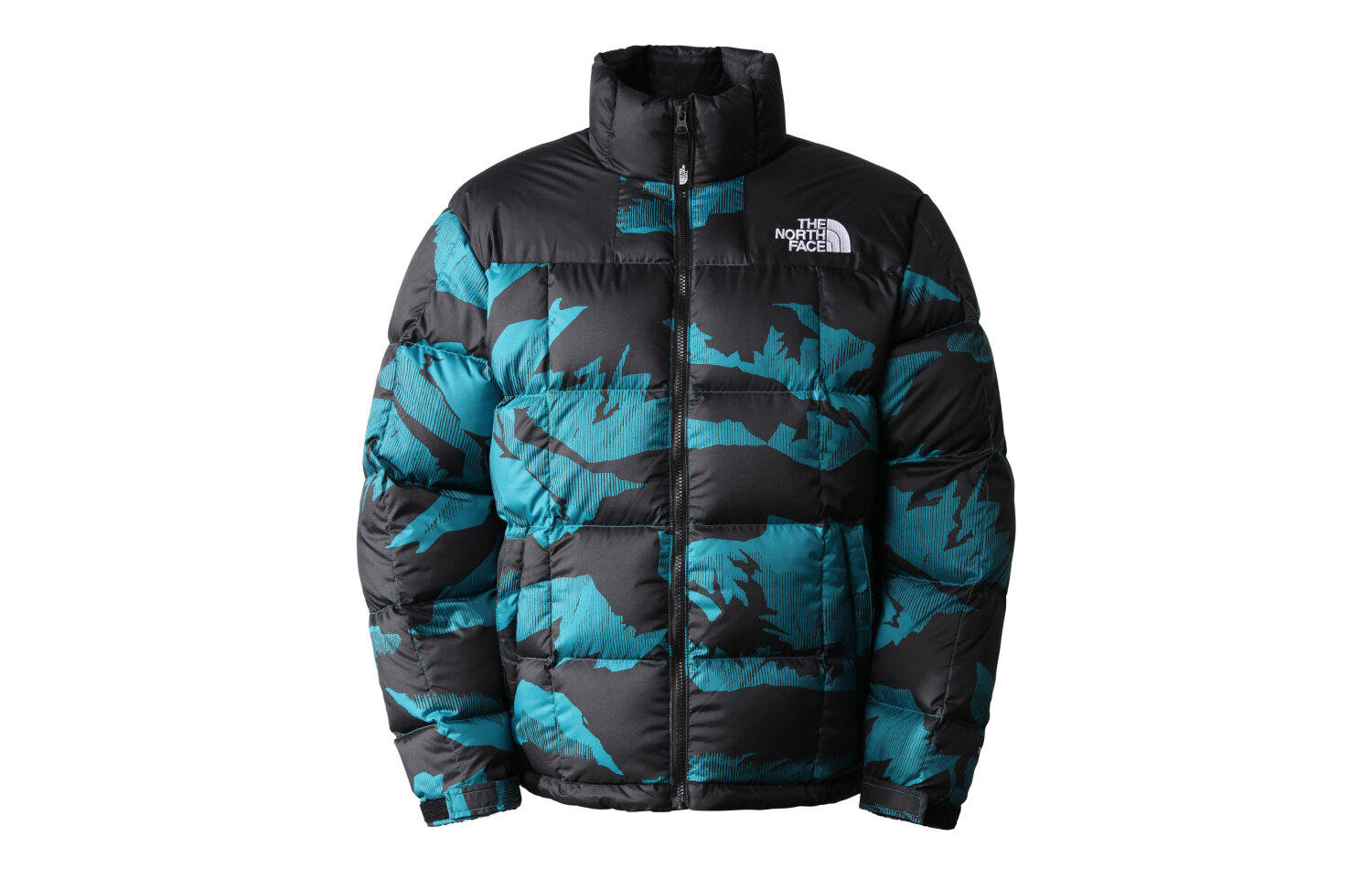 The North Face Lhotse Jacket (NF0A3Y2398X)