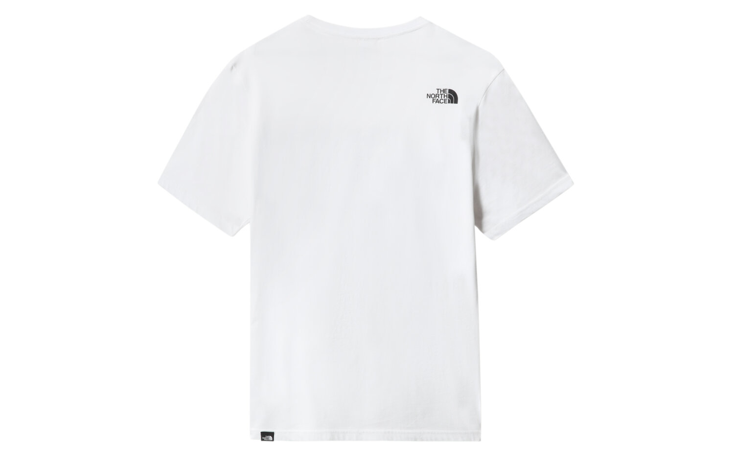 The North Face Standard S/S (NF0A4M7XFN4)