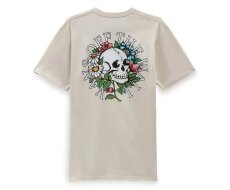 Vans Floral Skull S/S póló (VN0000MS3KS)