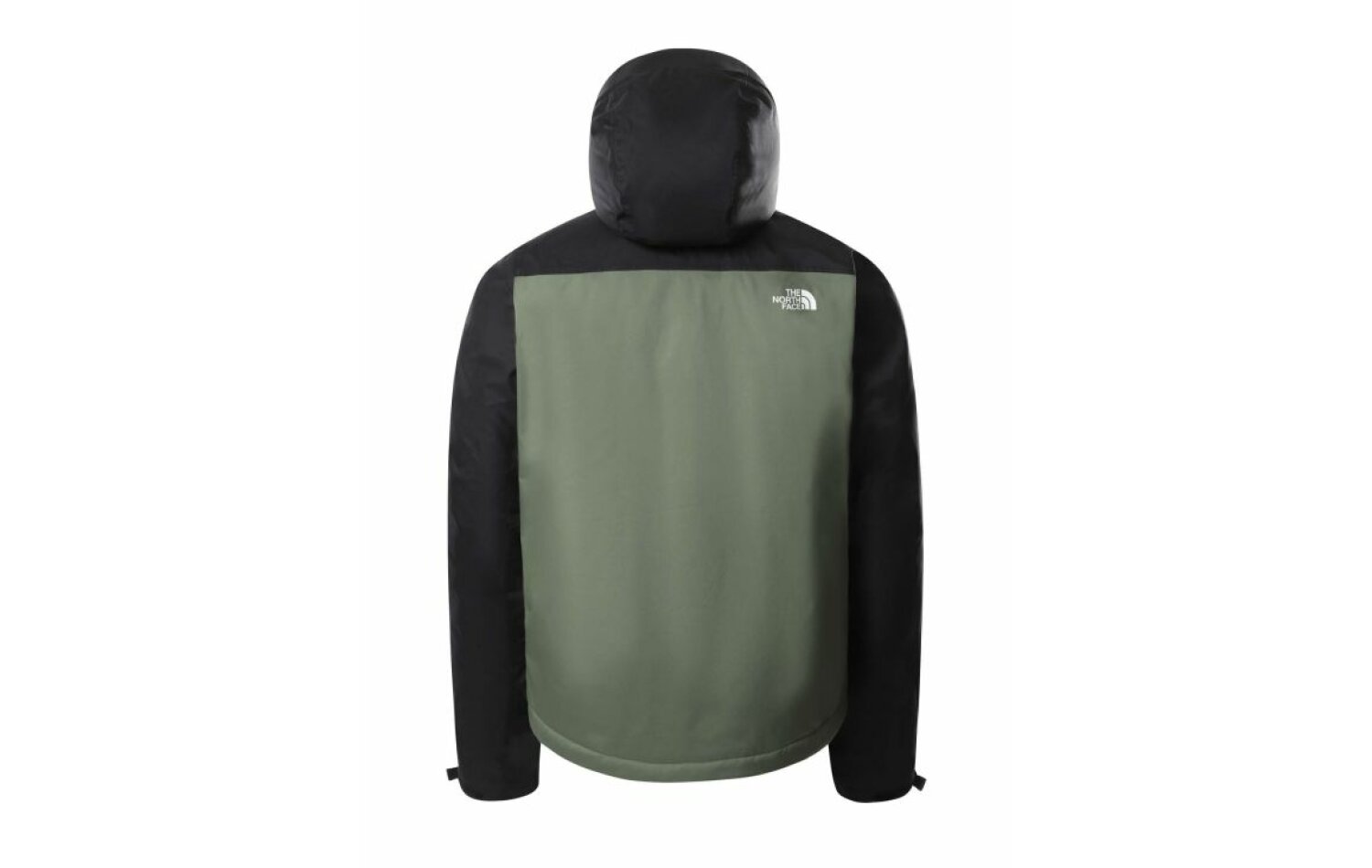 The North Face Millerton Insulated Jacket (NF0A3YFIWTQ)