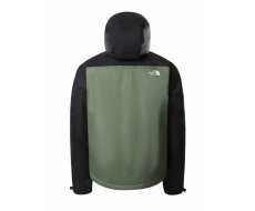 The North Face Millerton Insulated Jacket kabát (NF0A3YFIWTQ)