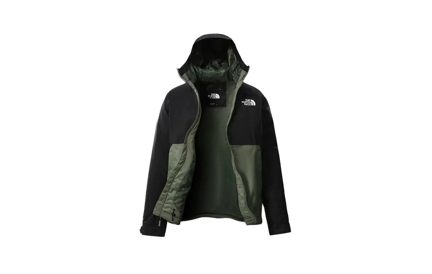 The North Face Millerton Insulated Jacket (NF0A3YFIWTQ)
