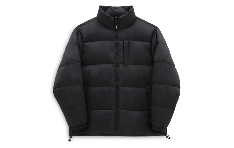 VANS No Hood Puffer Jacket kabát (VN00007JBLK)