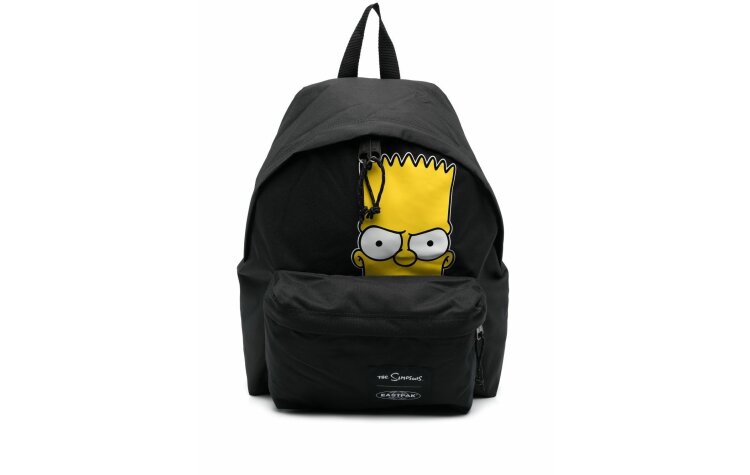 EASTPAK Padded Pakr X The Simpsons táska (EK0006207A3)