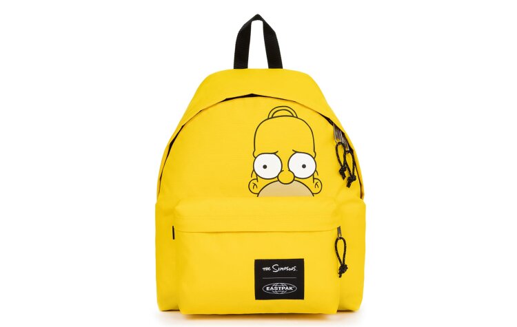 EASTPAK Padded Pakr X The Simpsons táska (EK0006207A4)
