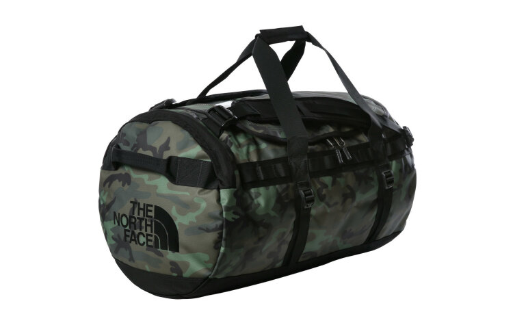 THE NORTH FACE Base Camp Duffel the north face (NF0A52SAIPM)