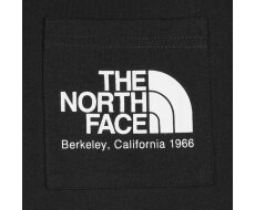 The North Face Berkeley California Pocket S/S póló (NF0A55GDJK3)