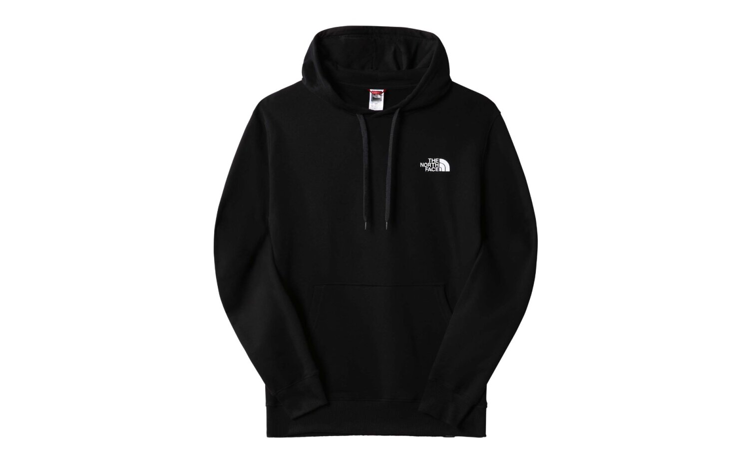 The North Face Simple Dome Ph (NF0A7X1JJK3)