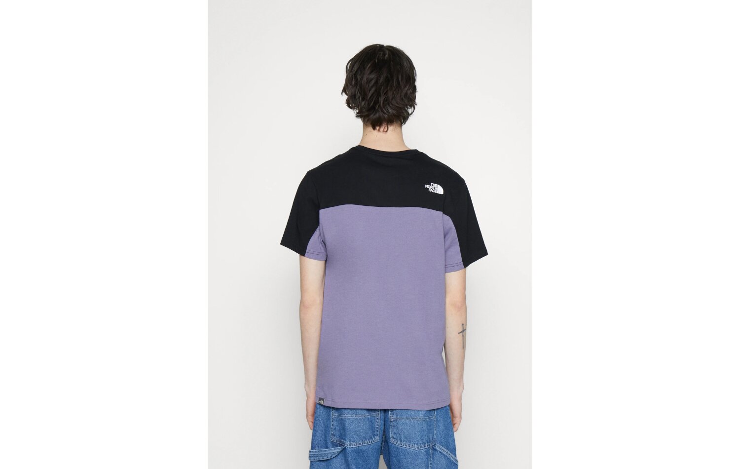 The North Face Icon S/S (NF0A7X21N14)