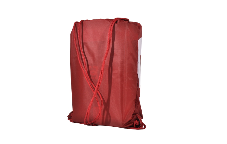 DC Simpski Cinch Bag (ADYBT00005-RRD0)