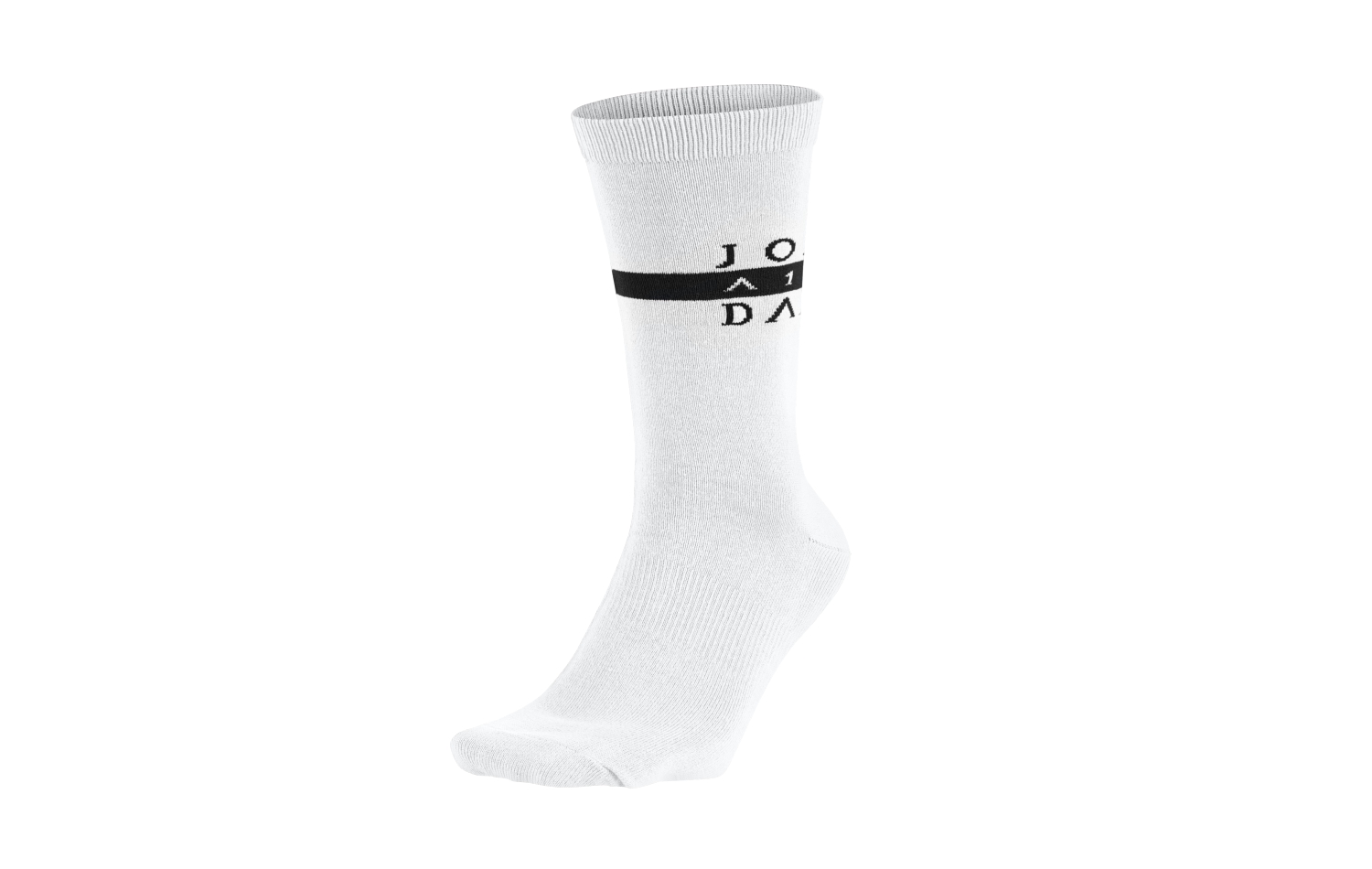 Jordan Seasonal Print Socks (SX5320-100)